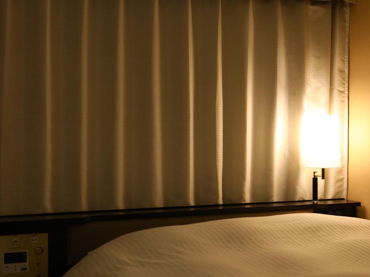 Hotel Apa Asakusa Ekimae Präfektur Tokio